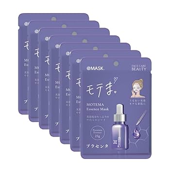 パック・フェイスマスク JIJI ゼクロス CICAフェイスマスク 33枚入り : Celule Online Shop